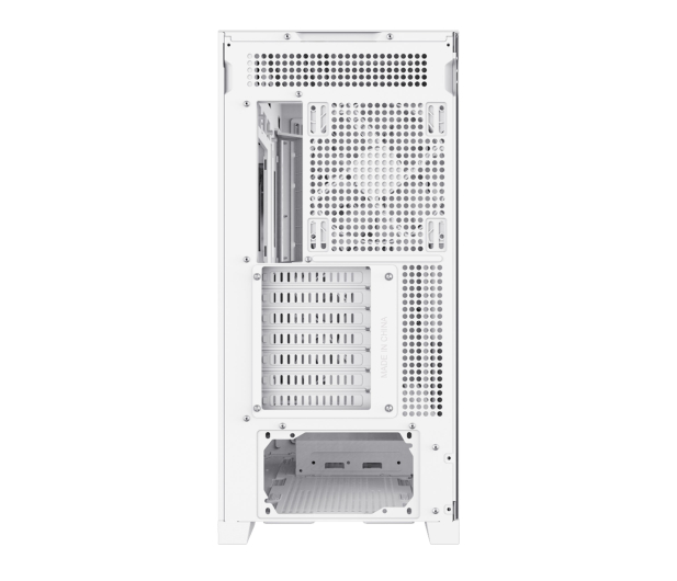 GAMEMAX Titan Leader 2 White - 1520368 - zdjęcie 3